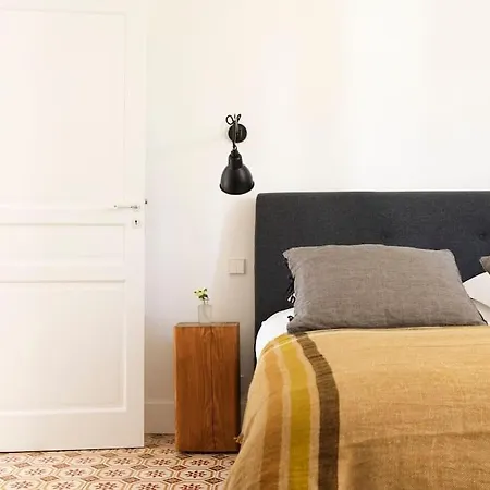 Apartment Le 6 _ D'exception Vence