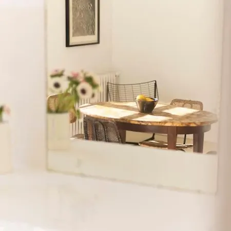 Apartment Le 6 _ D'exception