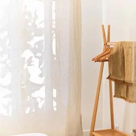 Le 6 _ D'exception Apartment *