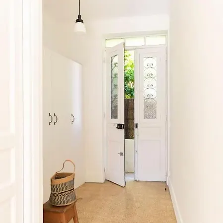 Apartment Le 6 _ D'exception *