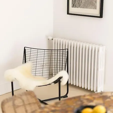 Le 6 _ D'exception Apartment Vence